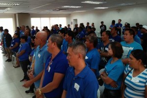 84 Iloilo City drug surrenderers get livelihood aid